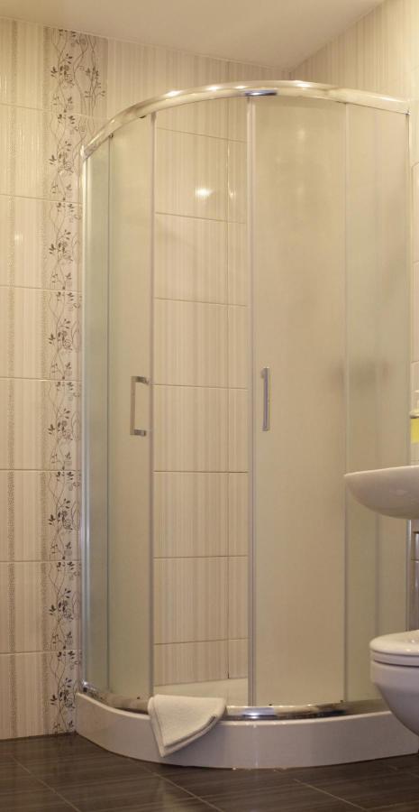Hotel Marta Oława Δωμάτιο φωτογραφία