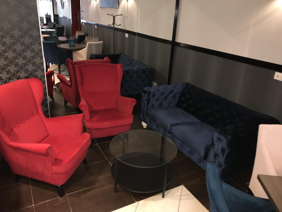 Hotel Marta Oława Εξωτερικό φωτογραφία