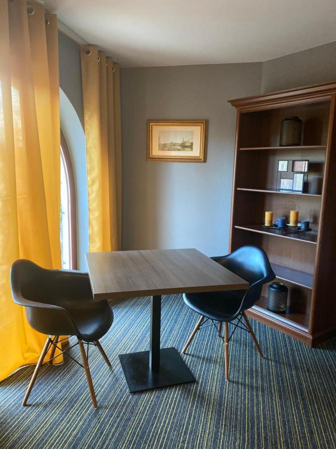 Hotel Marta Oława Εξωτερικό φωτογραφία