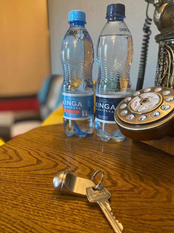 Hotel Marta Oława Εξωτερικό φωτογραφία